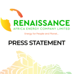 REnaissance's Press Statement