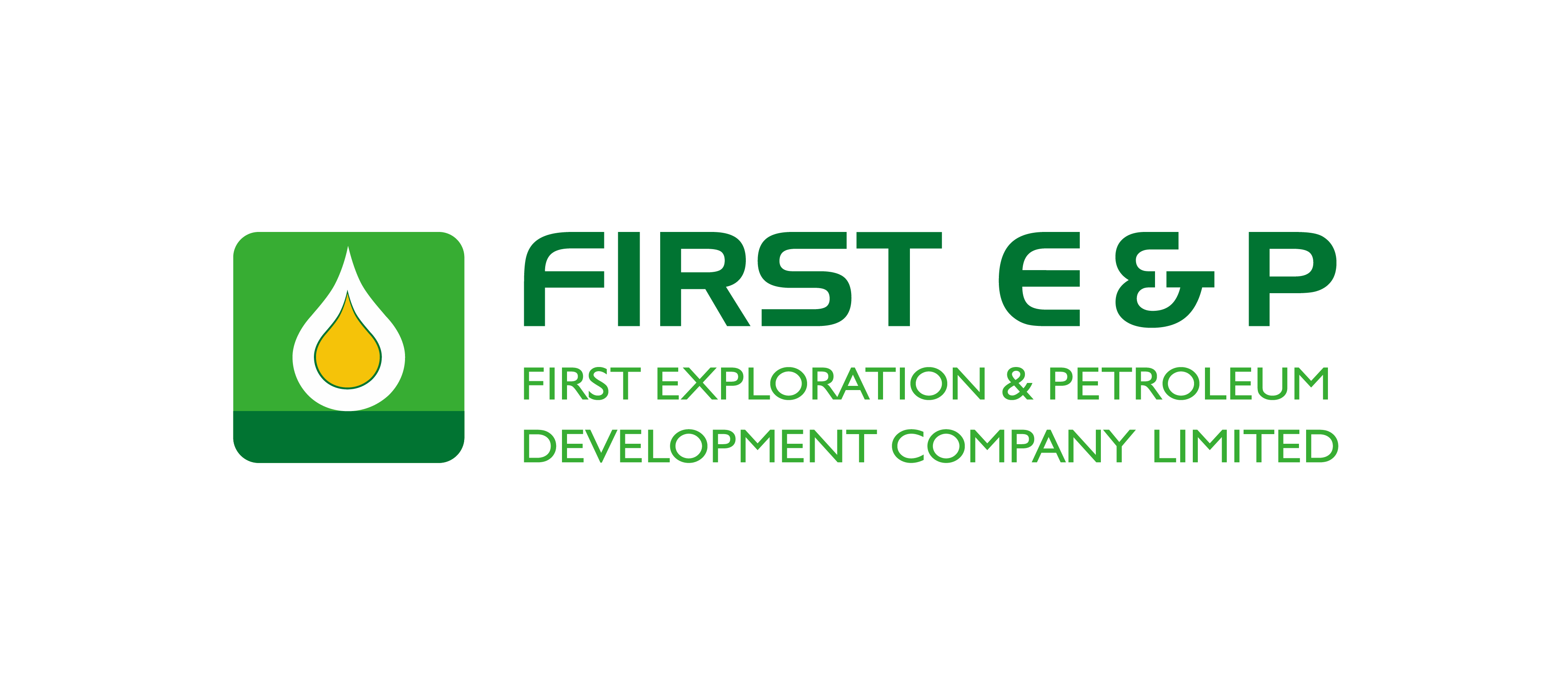 first E&P